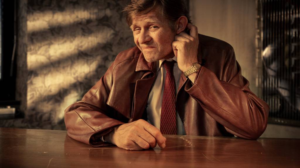 Für den Swiss Series Storytelling Award am Geneva International Film Festival nominiert: die Schweizer TV-Serie «Maloney».