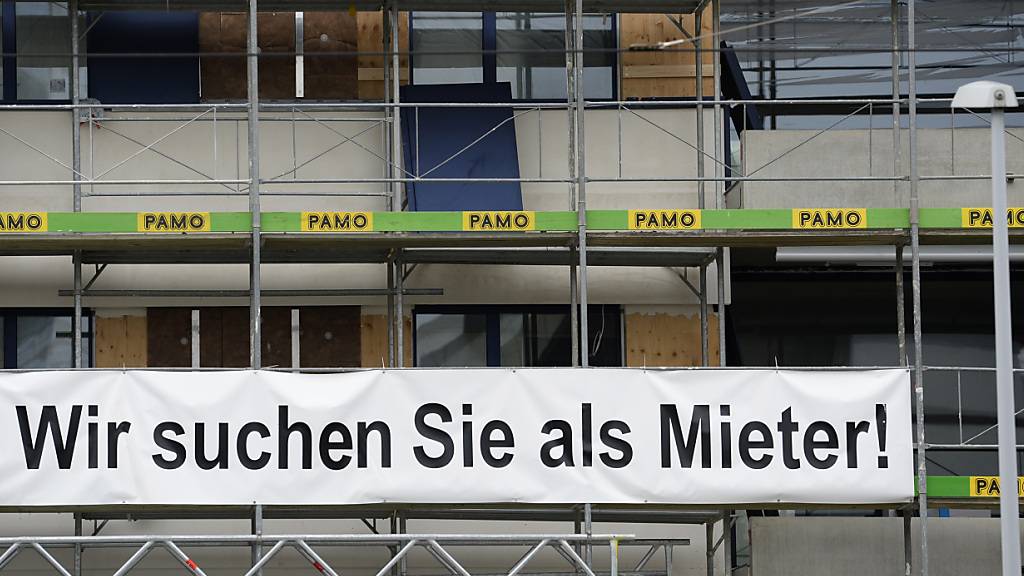 Die FDP-Fraktion im Zürcher Kantonsrat bringt einen Einheimischenbonus bei der Wohnungsvergabe aufs Tapet. (Symbolbild)