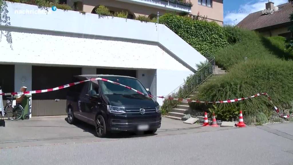 Gerichtsfall in Sattel SZ wegen versuchtem Mord
