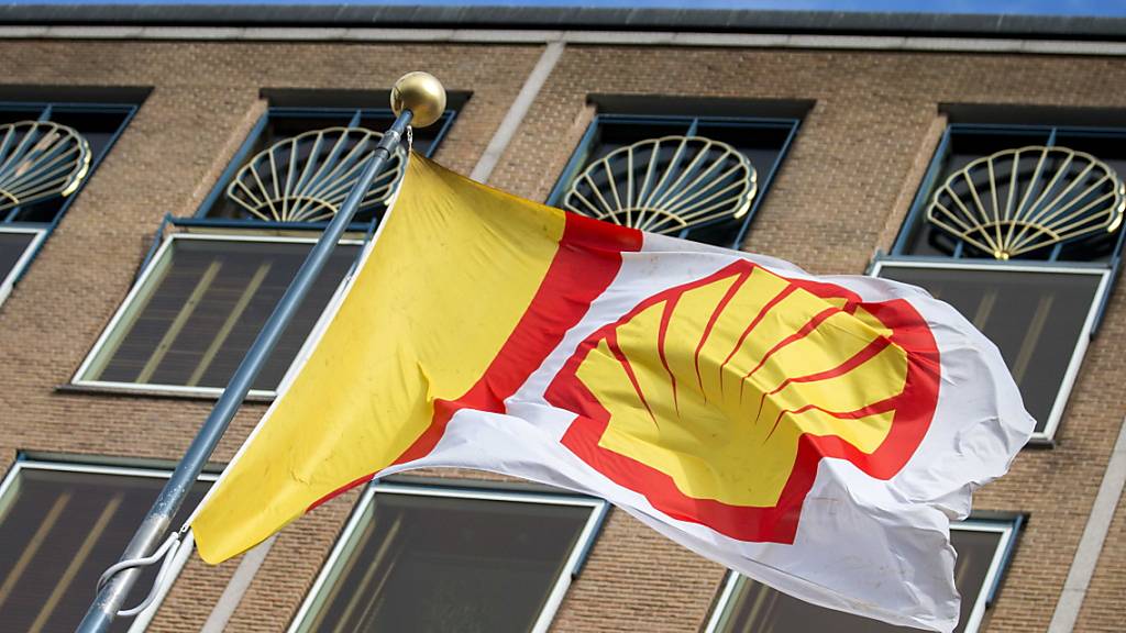 Shell streicht «Royal Dutch» aus dem Namen und zieht nach Grossbritannien (Archivbild)