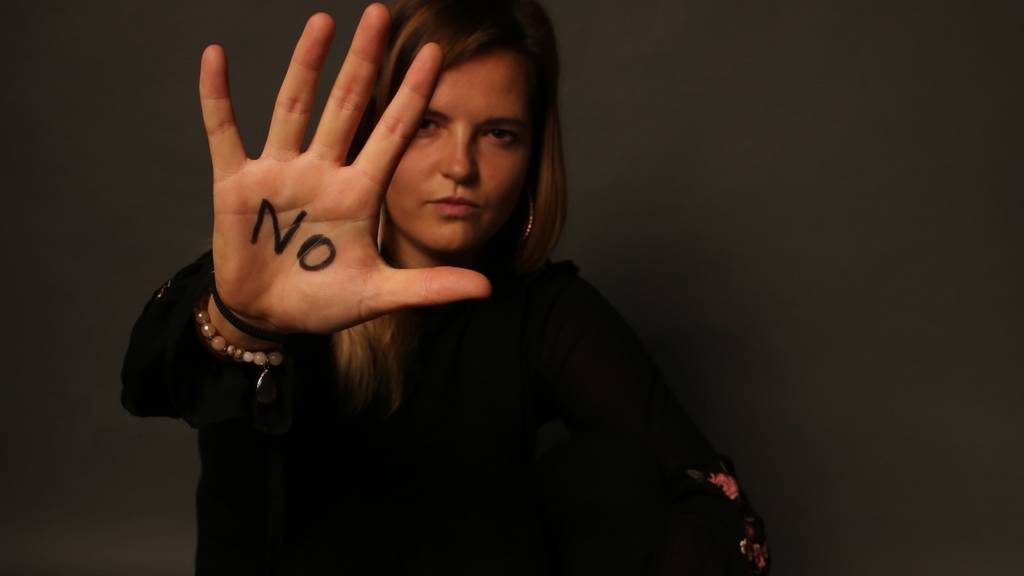 Luzerner Vergewaltigungsopfer Cindy startet Crowdfunding 