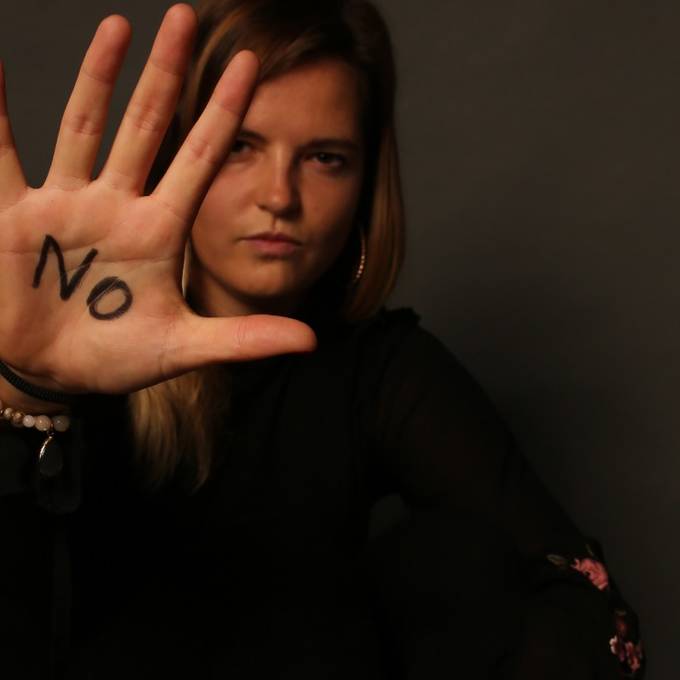Luzerner Vergewaltigungsopfer Cindy startet Crowdfunding 
