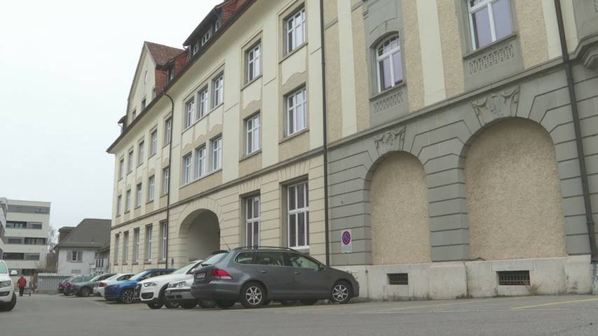 Mordfall Barchetsee: Prozessstart am Bezirksgericht Frauenfeld
