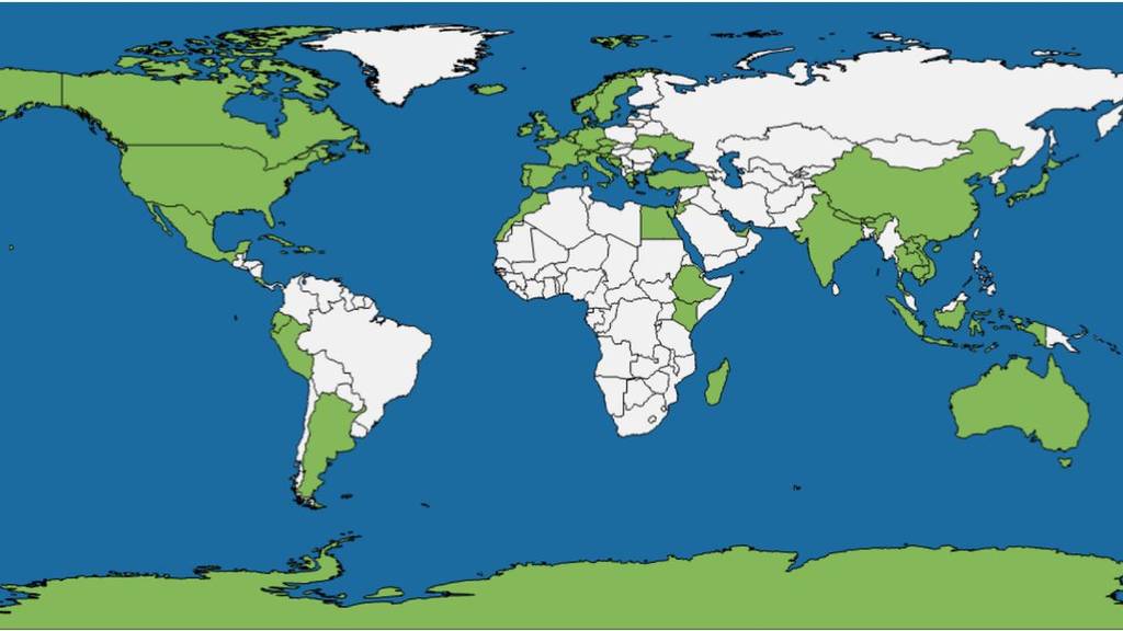 Countries Been App Upload 24