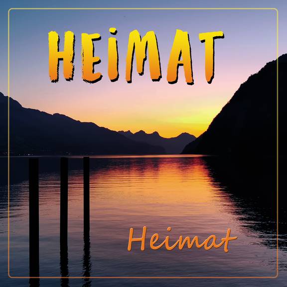 Platz 14 - Heimat - Heimat