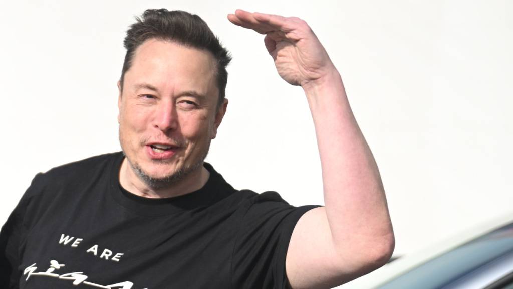 Für Norwegens Staatsfonds ist die Höhe der geplanten Vergütung für Tesla-Chef Elon Musk beispiellos. (Archivb9ld)