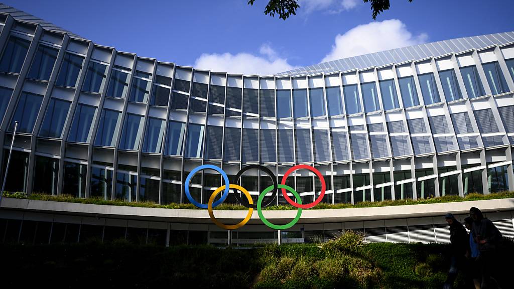 Am Montag wurde World Boxing beim IOC vorstellig. Der erst im vergangenen Jahr gegründete Verband will, dass Boxen 2028 wieder ins Programm der Olympischen Spiele aufgenommen wird