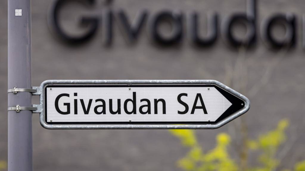 Givaudan übernimmt Mehrheit an spanischem Duftunternehmen