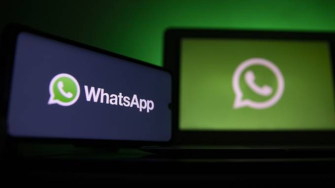 Hat WhatsApp heimlich die Gruppeneinstellungen geändert?