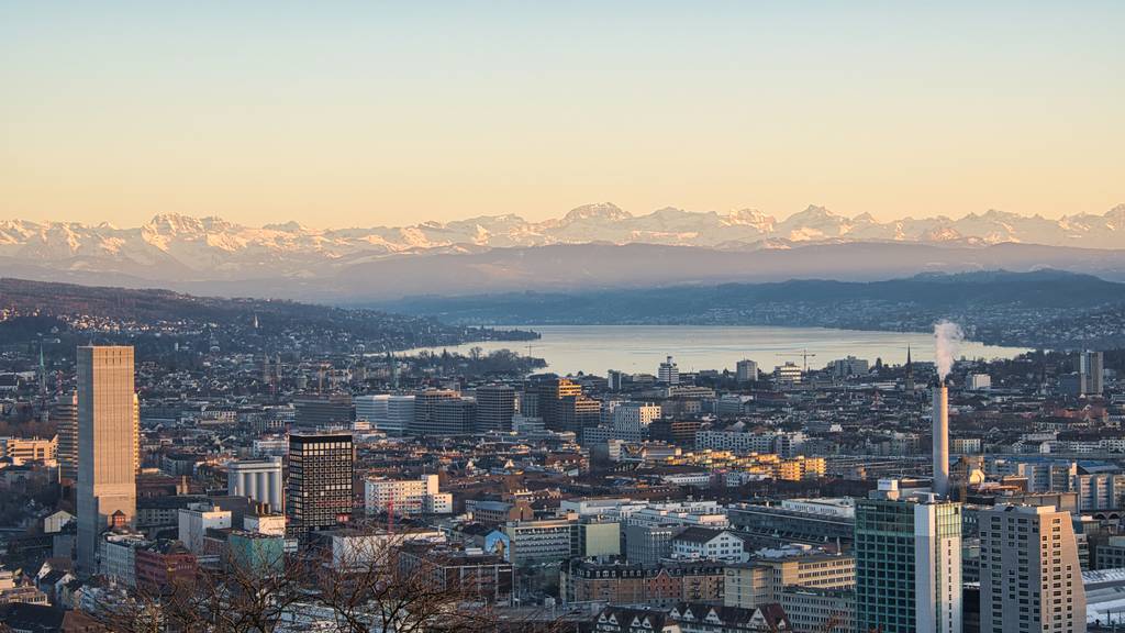 Zürich verliert 2021 mehr Unternehmen als jeder andere Kanton