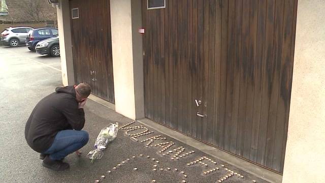 Zwei Männer sterben in Langenthal
