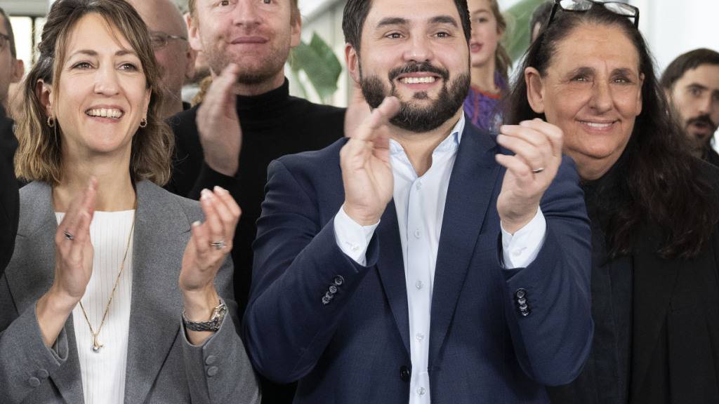 Erfolg für die Linke: Das Stimmvolk lehnte neue Regeln für die Untermiete ab.