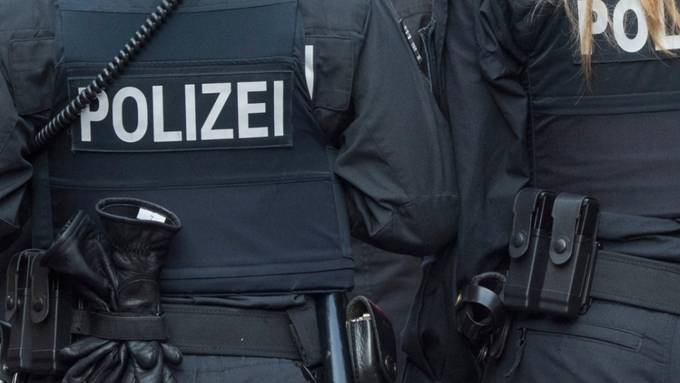 Polizei in Freiburg (D) löst mehrere «Coronapartys» auf