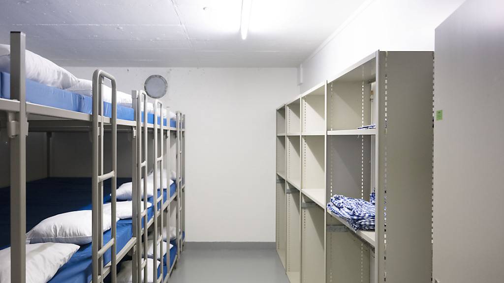 Flüchtlinge aus der Ukraine erhalten vom Bund den Schutzstatus S. Im Gegensatz zu Asyl geht es dabei um «einen vorübergehenden Schutz für die Dauer einer schweren Gefährdung».