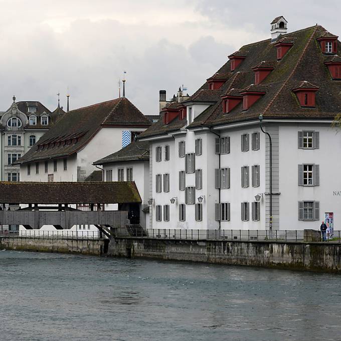 Museumspolitik: Luzerner Kantonsregierung weist Kritik zurück