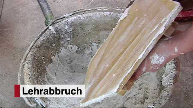 Fehlentscheid
