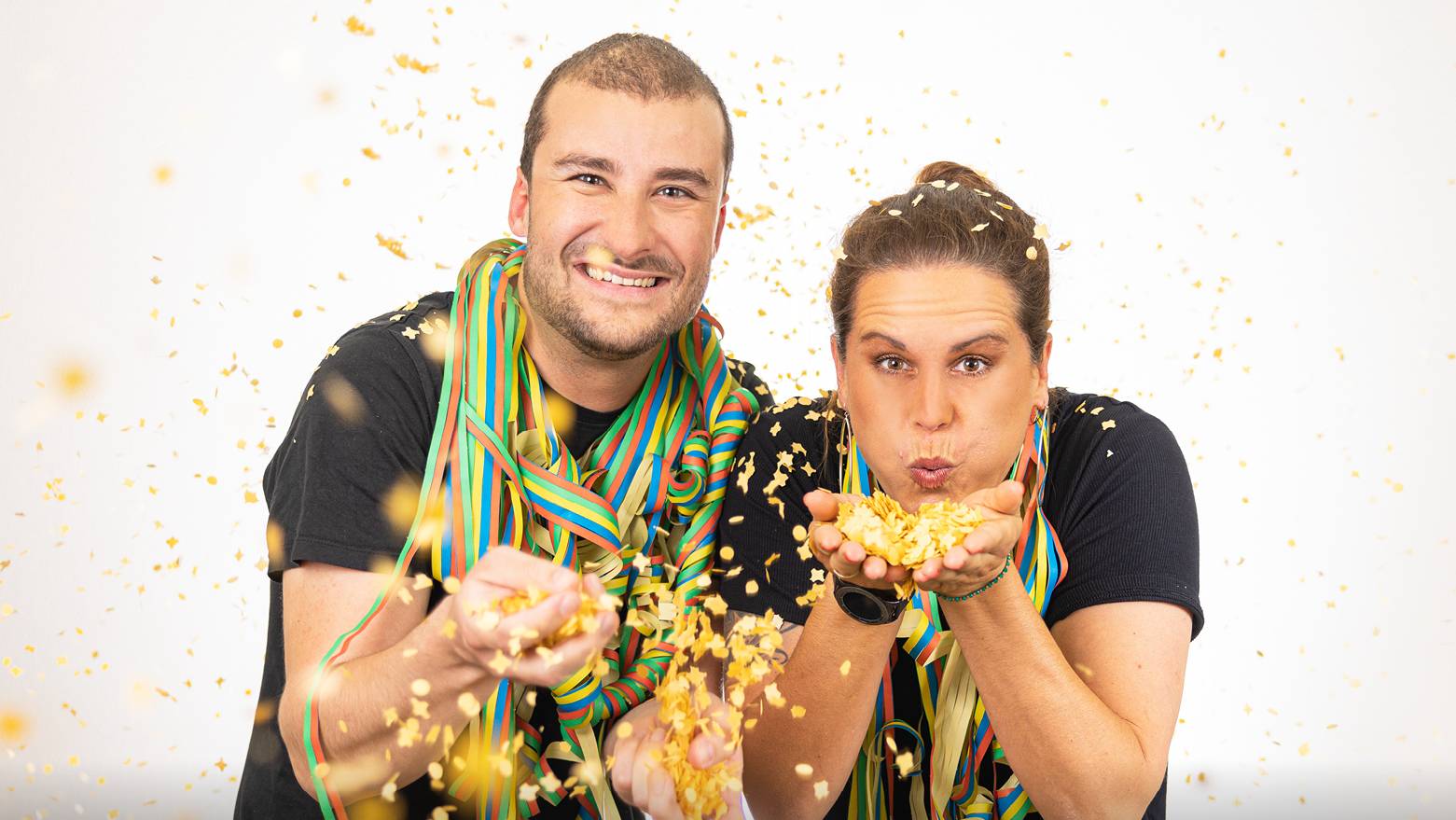 Radio Confetti