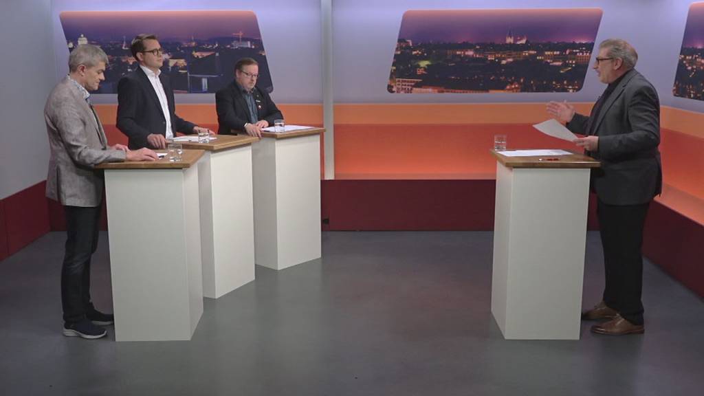 Gehen dem Kanton Bern 400 Mio. durch die Lappen?