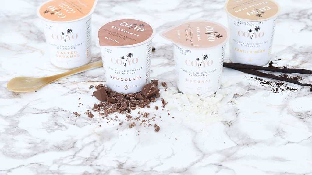 Das milchfreie Joghurtersatzprodukt COYO Dairy Free Coconut Yoghurt Alternative kann Spuren von Milchbestandteilen enthalten. Es wird daher vom Markt genommen.