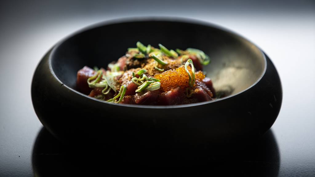 «Geranium» in Kopenhagen zum besten Restaurant der Welt gekürt