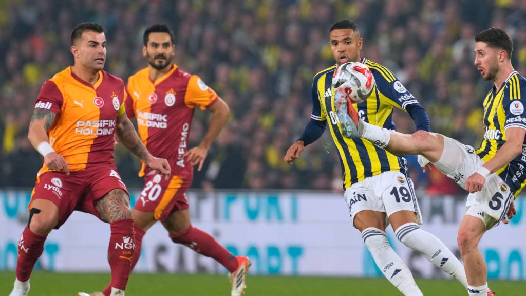 Weitere Verhaftungen im türkischen Wettskandal