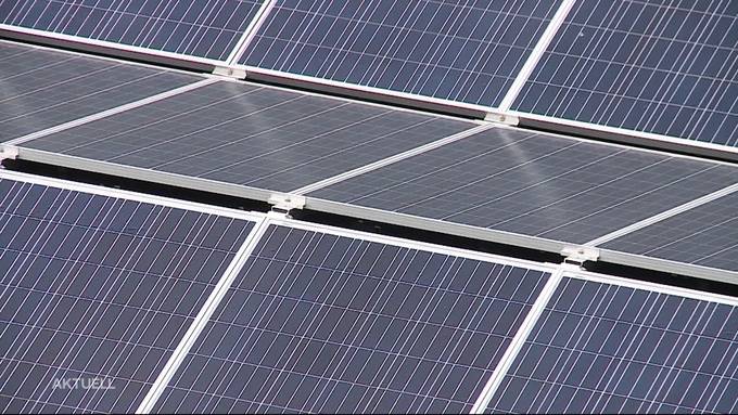 Hauchdünne Entscheidung: Energiegesetz mit 50,89% knapp abgelehnt