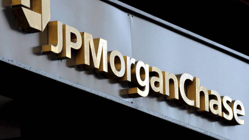 Bei der US-Bank JPMorgan Chase & Co sprudelten die Gewinne im dritten Quartal. (Archiv)