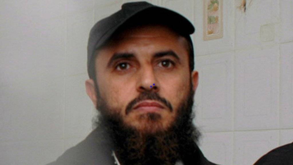 Die USA halten den mutmasslichen Al-Kaida-Terroristen Jamal al-Badawi  für den Drahtzieher des Anschlags auf das Kriegsschiff USS Cole im Jahr 2000. Dabei wurden 17 US-Soldaten getötet. (Archivbild)