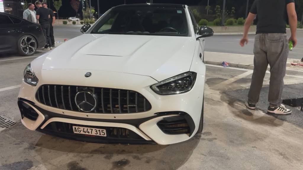 Balkan-Serie Teil 6: Schnelle Autos und Gokarts