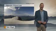 Wetteraussichten