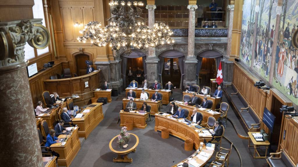 Parlament erteilt einfacheren Einbürgerungen eine klare Absage