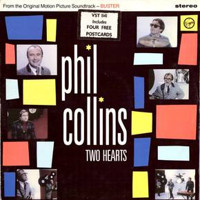 TWO HEARTS (1988)