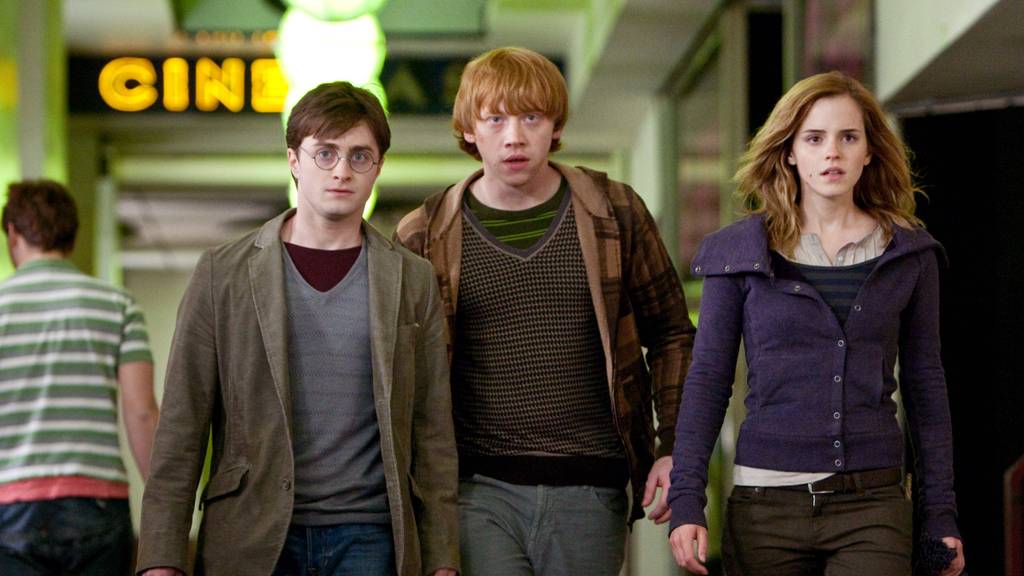 Harry-Potter-Szenen rühren Fans zu Tränen – auch lange nach Veröffentlichung