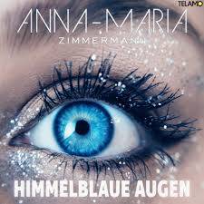 Himmelblaue Augen Himmelblaue Augen