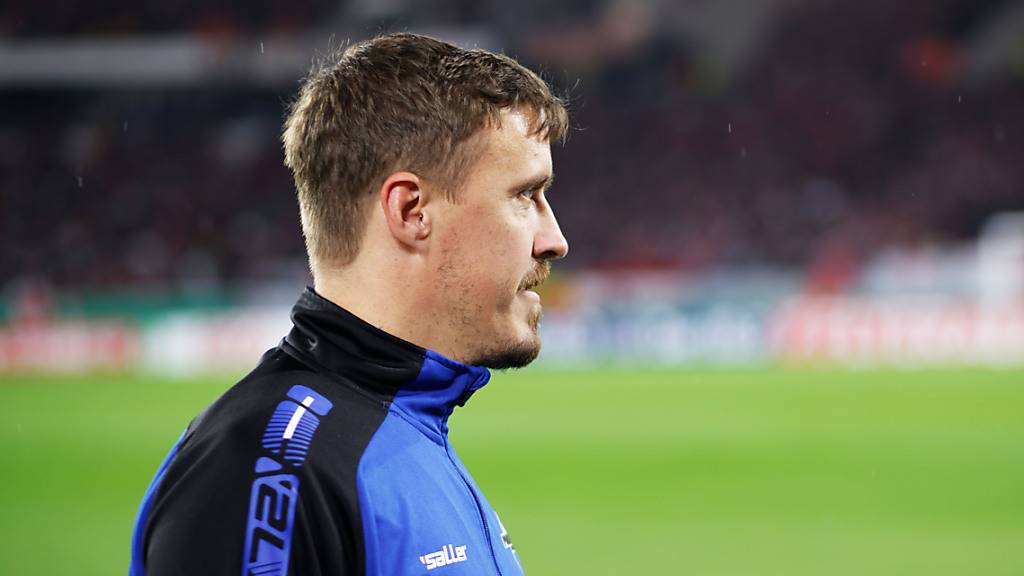 Max Kruse stand für Deutschland im Einsatz und sorgte für viel Gesprächsstoff in seiner Karriere