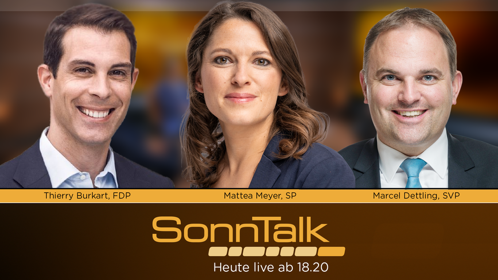 Jahres-Sonntalk 2024