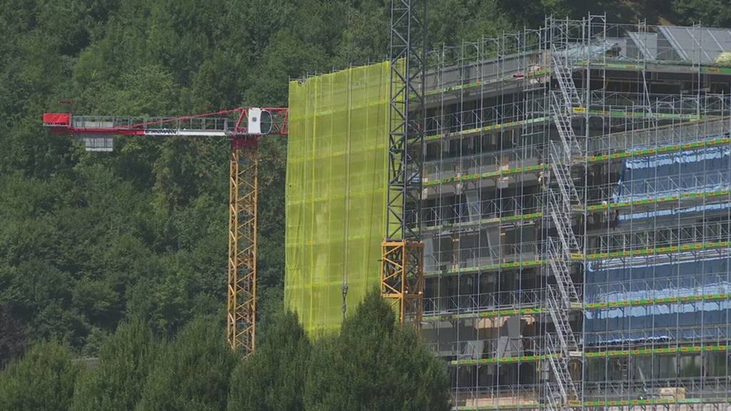 Export-Stop in die USA - Pilatus Flugzeugwerke ziehen Reissleine