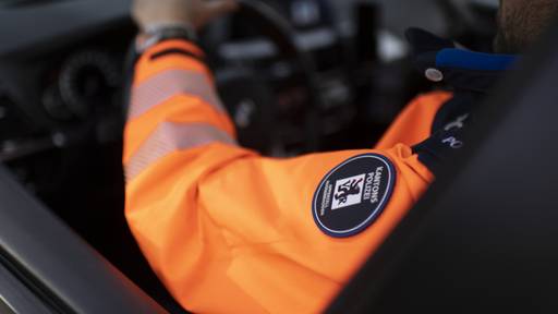 Betrunkener E-Bike-Fahrer verletzt sich bei Sturz in Herisau