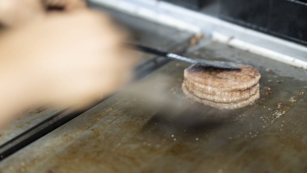 Luzerner Kriminalgericht spricht Hamburgerverkäufer frei