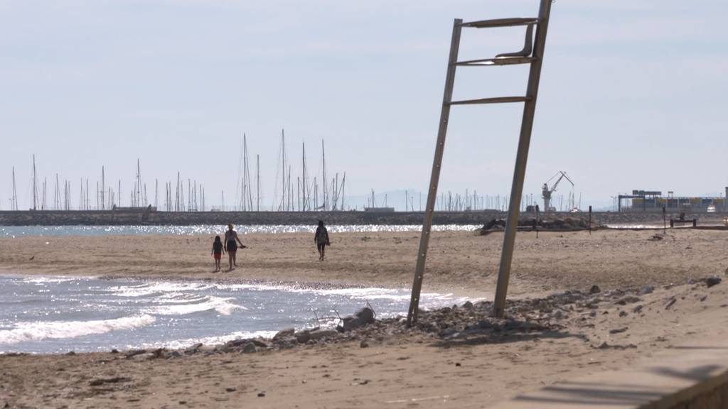 Lockerungen Spanien und Italien: Berner vor Ort erzählen über wiedererlangtes Stück Freiheit