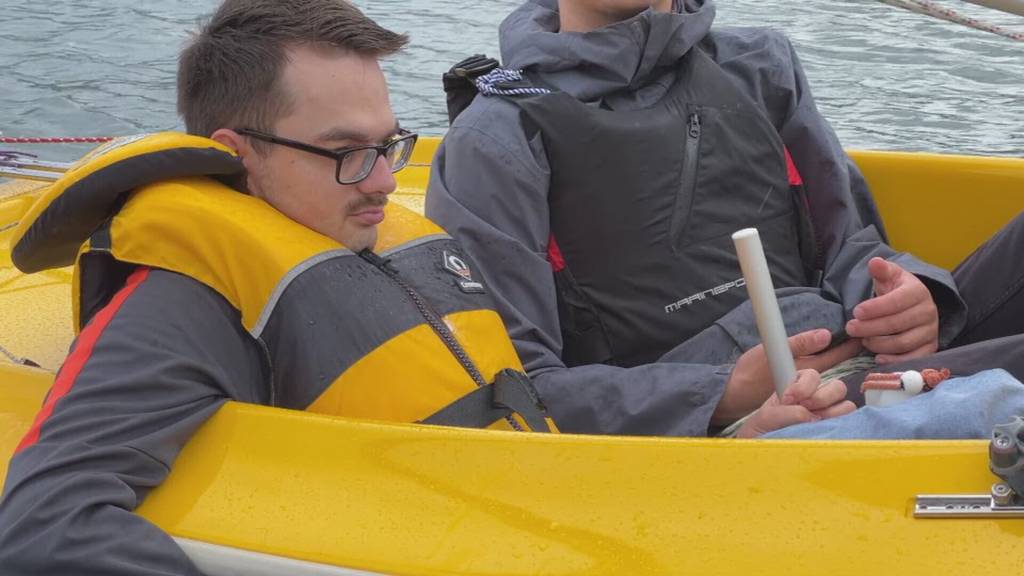 Segeln für Alle – Inklusion im Segelsport