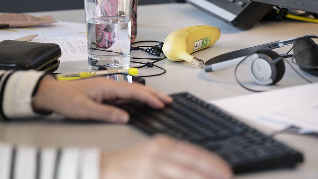 Die Lage auf dem Schweizer Arbeitsmarkt hat sich weiter eingetrübt. (Symbolbild)