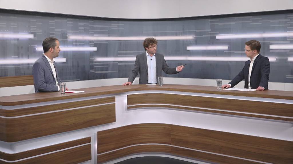 
Was bedeutet der Abgang der Polizeikommandantin und wie geht es weiter?