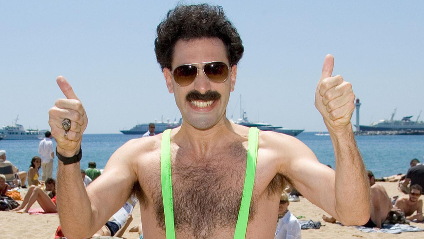 Borat