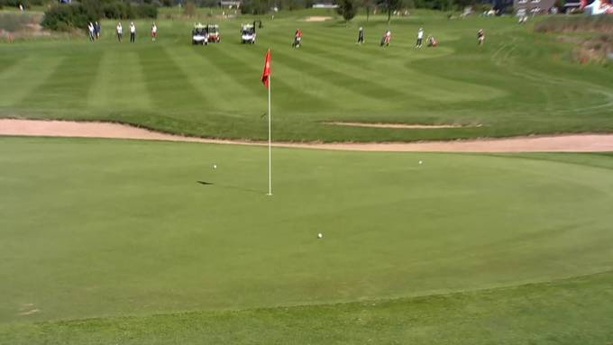 Flumserberg Ladies Open: Sanna Nuutinen (FIN) gewinnt