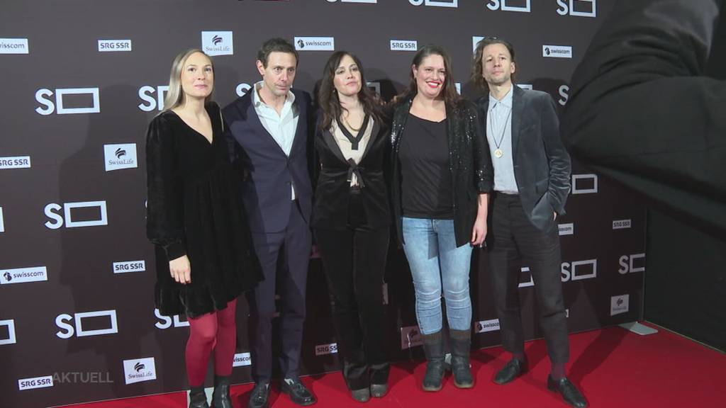 Solothurner Filmtage: Warum dieses Jahr kein Bundesrat zur Premiere kam