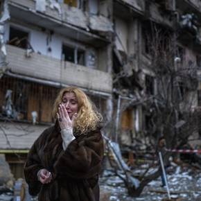 J04 Jahresrückblick 22: Krieg in der Ukraine