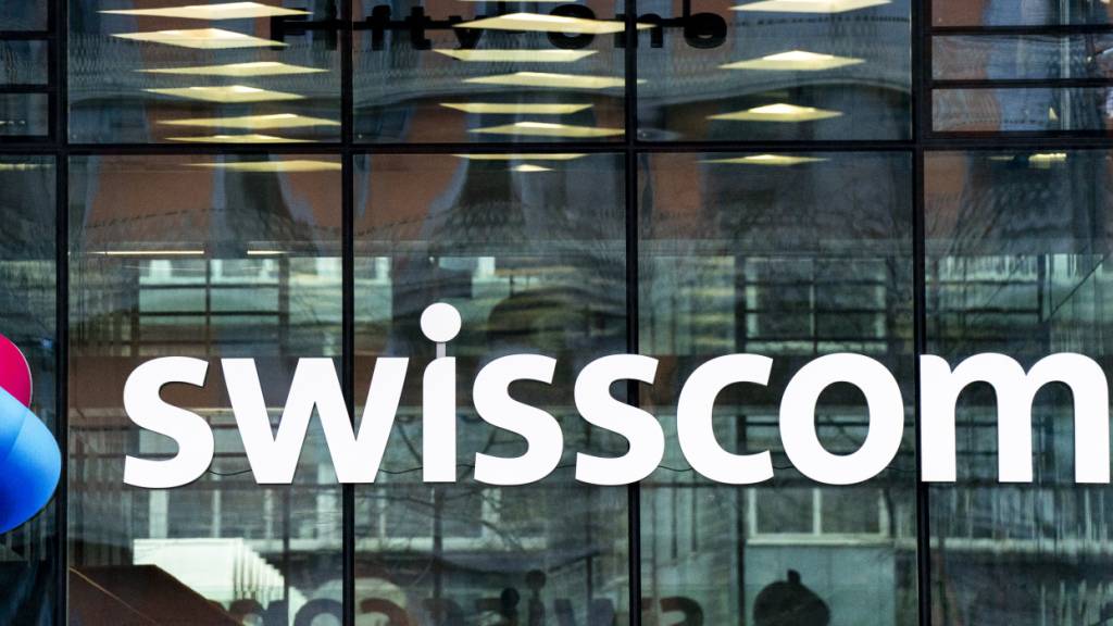 Kein Fernsehen am Montagabend bei Swisscom. Eine Störung bei blue tv führte zu mehreren tausend Störungsmeldungen. (Archivbild)