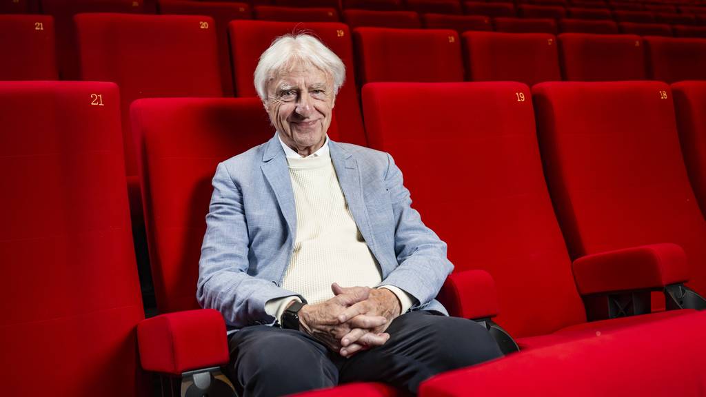 Emil zurück auf der Leinwand: «War eine Riesenarbeit»