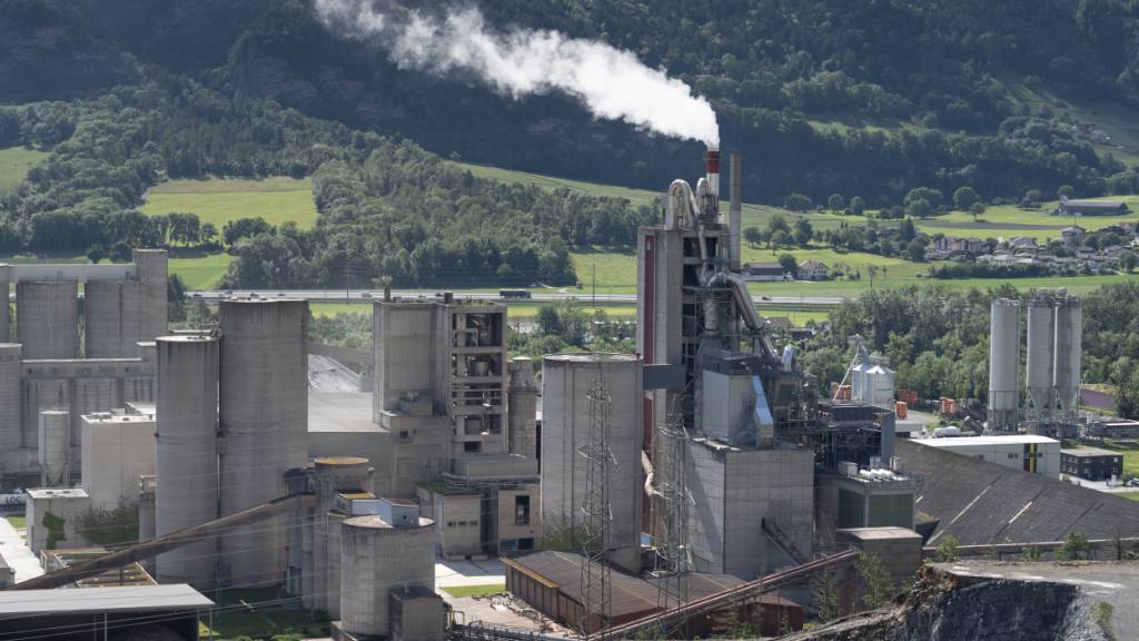 SMI-Konzerne stossen 663 Millionen Tonnen CO2 aus